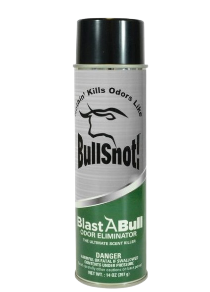 The Bull Snot Box
