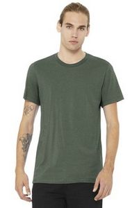 Bella+Canvas® Unisex Jersey Short Sleeve Tee