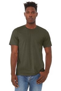 Bella+Canvas® Unisex Jersey Short Sleeve Tee