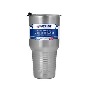 30 Oz. Patriot Tumbler