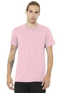 Bella+Canvas® Unisex Jersey Short Sleeve Tee