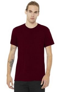 Bella+Canvas® Unisex Jersey Short Sleeve Tee