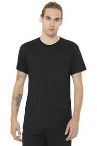 Bella+Canvas® Unisex Jersey Short Sleeve Tee