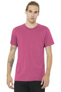 Bella+Canvas® Unisex Jersey Short Sleeve Tee