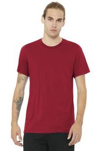 Bella+Canvas® Unisex Jersey Short Sleeve Tee
