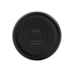 20 Oz. Patriot Tumbler