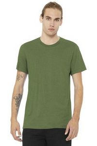 Bella+Canvas® Unisex Jersey Short Sleeve Tee