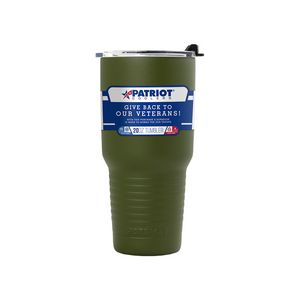 20 Oz. Patriot Tumbler