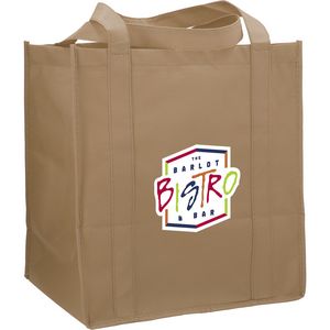 Hercules Non-Woven Grocery Tote