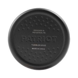30 Oz. Patriot Tumbler