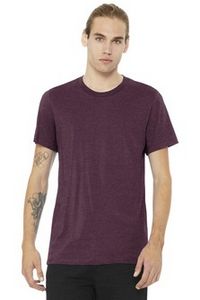 Bella+Canvas® Unisex Jersey Short Sleeve Tee