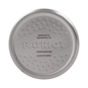 30 Oz. Patriot Tumbler