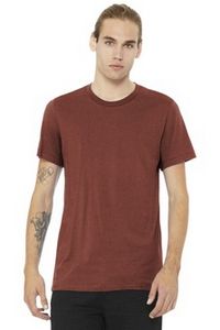 Bella+Canvas® Unisex Jersey Short Sleeve Tee