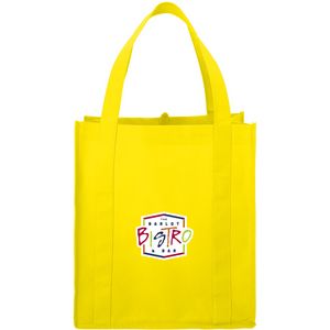 Hercules Non-Woven Grocery Tote