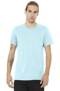 Bella+Canvas® Unisex Jersey Short Sleeve Tee