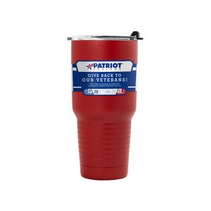 20 Oz. Patriot Tumbler