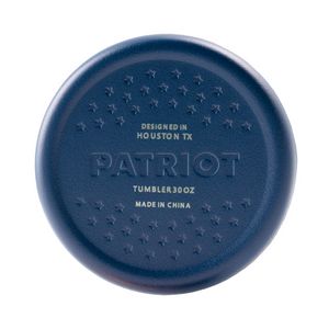 30 Oz. Patriot Tumbler
