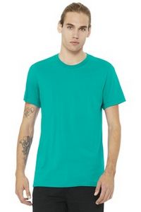Bella+Canvas® Unisex Jersey Short Sleeve Tee