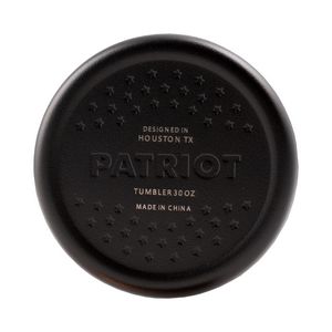 30 Oz. Patriot Tumbler