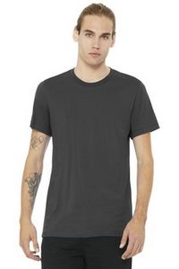 Bella+Canvas® Unisex Jersey Short Sleeve Tee