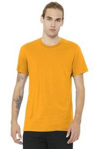 Bella+Canvas® Unisex Jersey Short Sleeve Tee