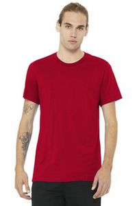 Bella+Canvas® Unisex Jersey Short Sleeve Tee