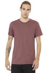 Bella+Canvas® Unisex Jersey Short Sleeve Tee