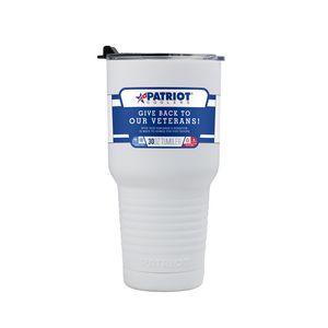 30 Oz. Patriot Tumbler