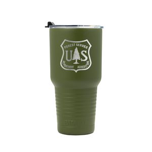 30 Oz. Patriot Tumbler
