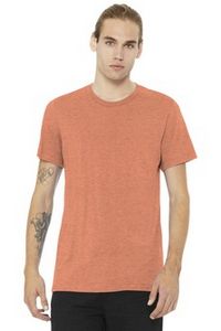 Bella+Canvas® Unisex Jersey Short Sleeve Tee