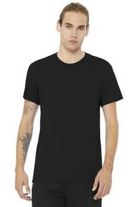 Bella+Canvas® Unisex Jersey Short Sleeve Tee
