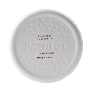 30 Oz. Patriot Tumbler