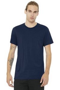 Bella+Canvas® Unisex Jersey Short Sleeve Tee
