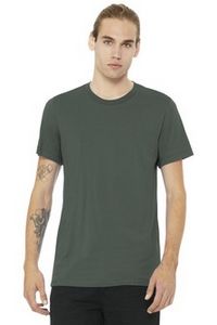 Bella+Canvas® Unisex Jersey Short Sleeve Tee
