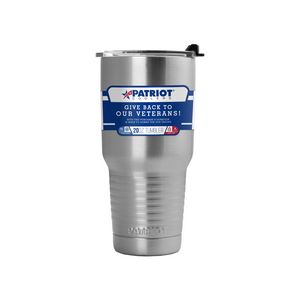 20 Oz. Patriot Tumbler