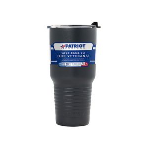 20 Oz. Patriot Tumbler
