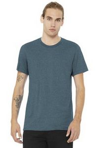 Bella+Canvas® Unisex Jersey Short Sleeve Tee