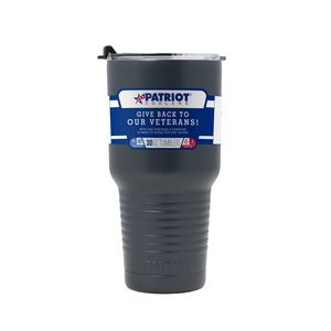 30 Oz. Patriot Tumbler