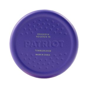 30 Oz. Patriot Tumbler