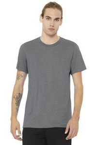 Bella+Canvas® Unisex Jersey Short Sleeve Tee