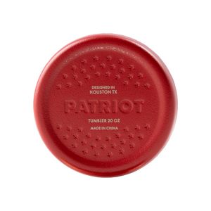 20 Oz. Patriot Tumbler