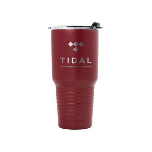 20 Oz. Patriot Tumbler