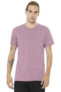 Bella+Canvas® Unisex Jersey Short Sleeve Tee