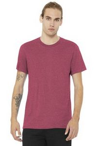 Bella+Canvas® Unisex Jersey Short Sleeve Tee