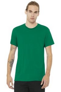 Bella+Canvas® Unisex Jersey Short Sleeve Tee
