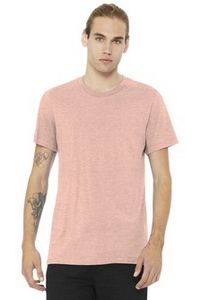 Bella+Canvas® Unisex Jersey Short Sleeve Tee