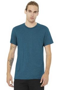 Bella+Canvas® Unisex Jersey Short Sleeve Tee
