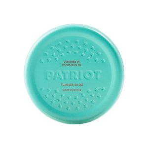20 Oz. Patriot Tumbler
