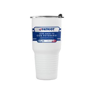 20 Oz. Patriot Tumbler