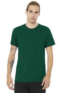 Bella+Canvas® Unisex Jersey Short Sleeve Tee